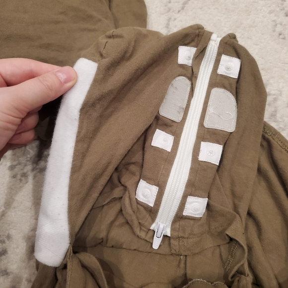 Embe Swaddle Bundle - Picture 7 of 9